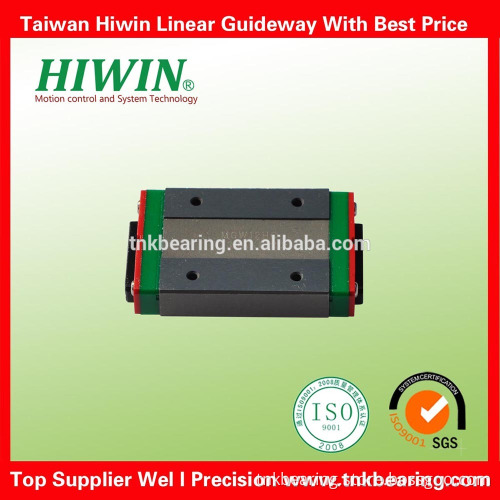 100% Original Taiwan HIWIN linear guide MGWR7C,MGW7H are selling lowest price on Alibaba